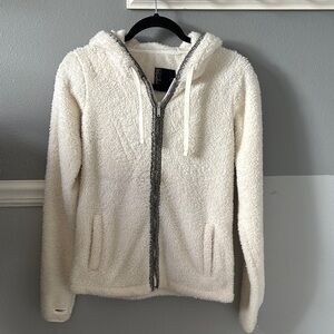 Empyre Sherpa jacket #506